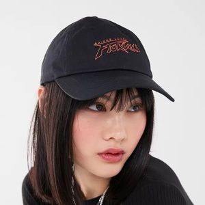 Adidas originals x Fiorucci Baseball Dad Hat | Limited Edition